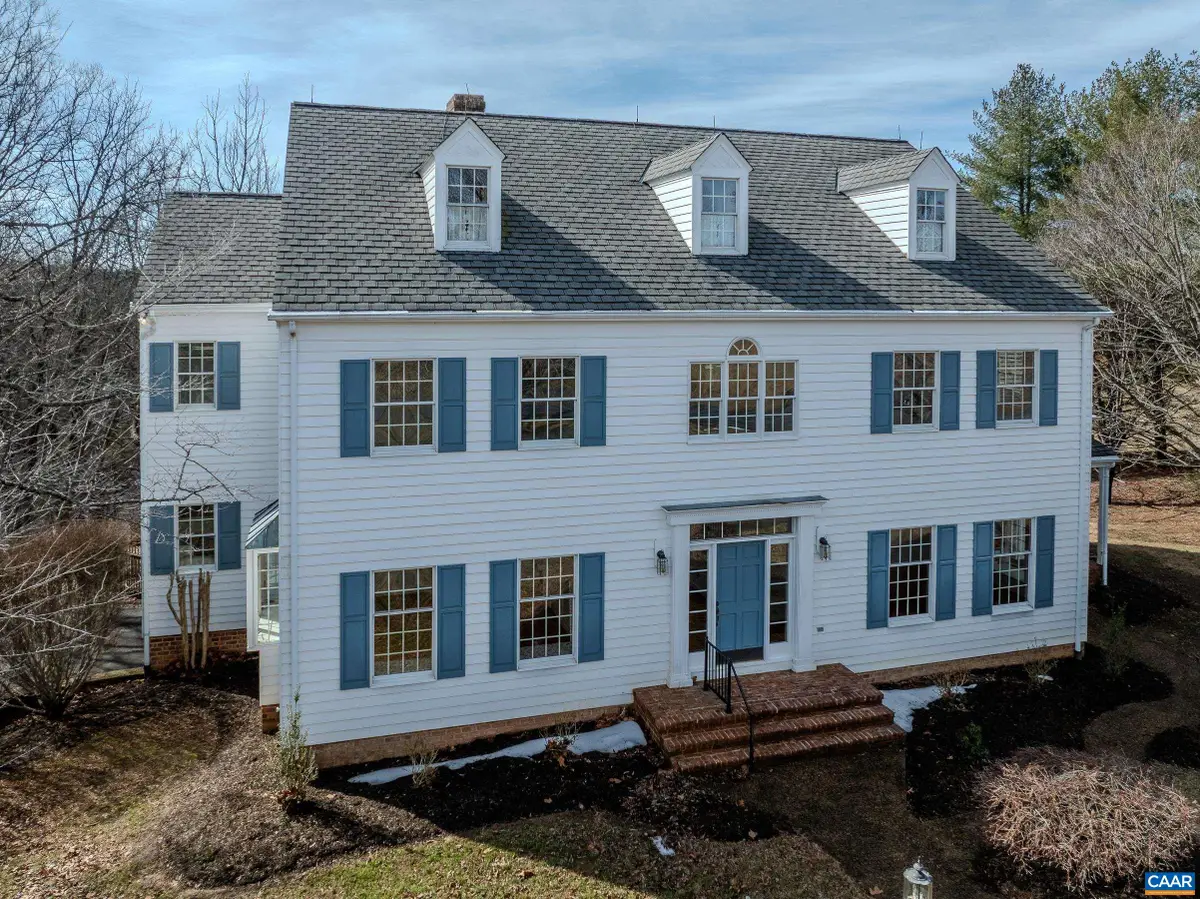 1480 Stable Ln, Charlottesville, VA 22903 - #1