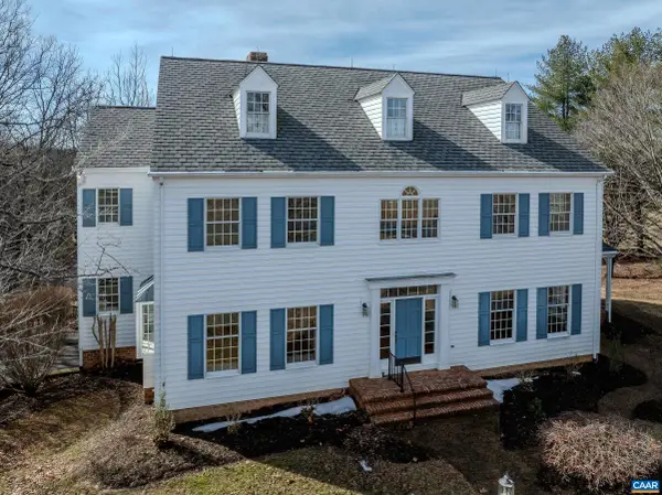 1480 Stable Ln, Charlottesville, VA 22903