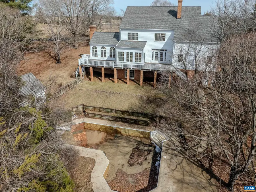 1480 Stable Ln, Charlottesville, VA 22903 - #3