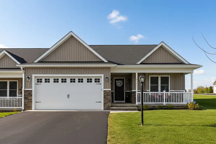 277 Jocelyn Ln, Waynesboro, VA 22980 - #2