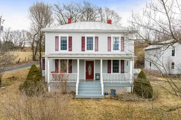 11614 Daphna Rd, Broadway, VA 22815