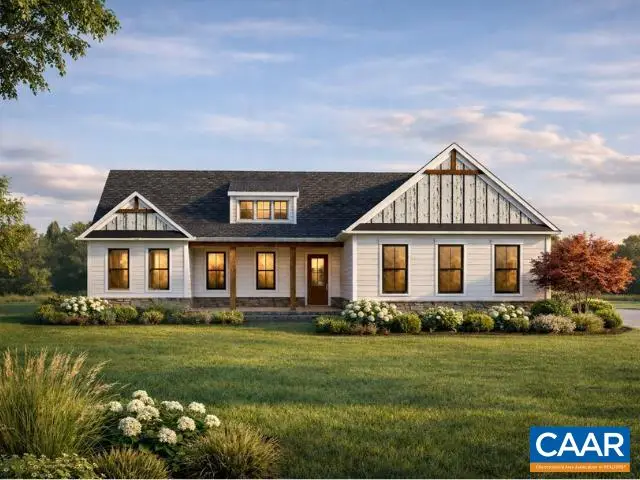 14 Pea Ridge Rd, Stanardsville, VA 22973 - #1