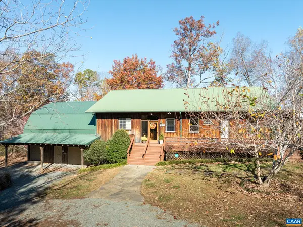 9225 Howardsville Tpke, Schuyler, VA 22969