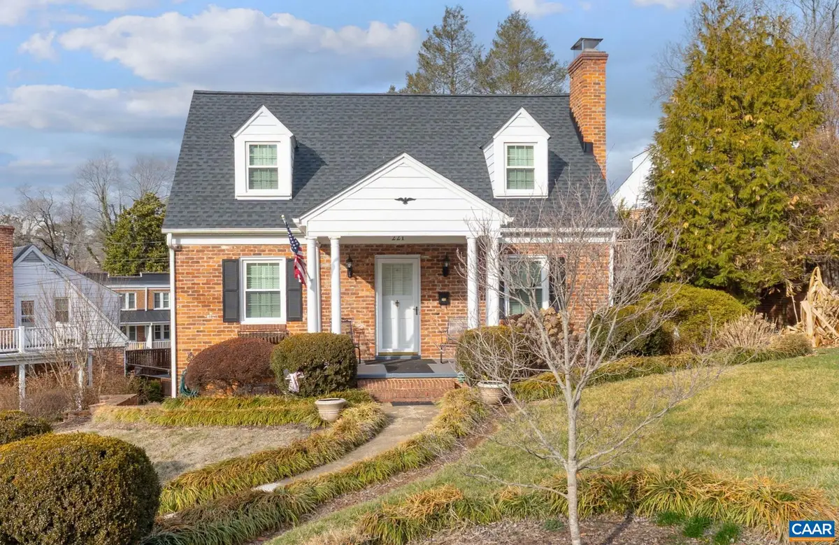 221 Lee Ave, Orange, VA 22960 - #1