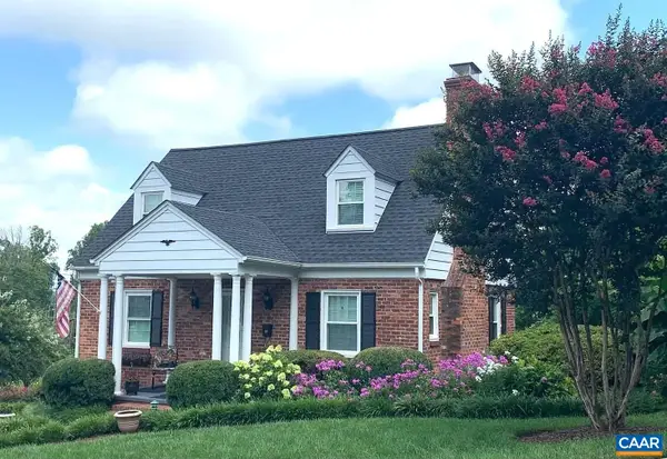 221 Lee Ave, Orange, VA 22960