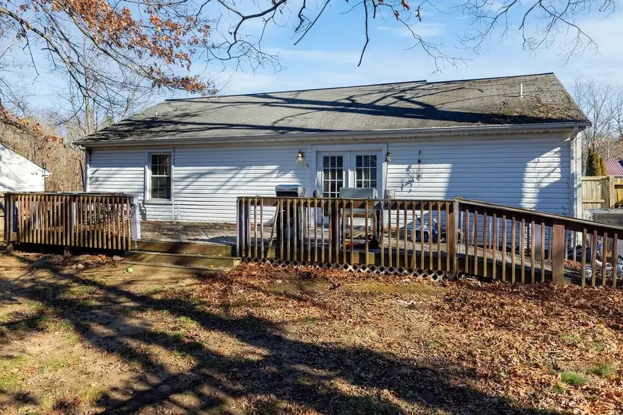 149 China Clay Rd, Stuarts Draft, VA 24477 - #3