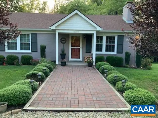 2600 Earlysville Rd, Earlysville, VA 22936 - #2