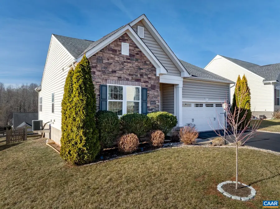 69 Ridgemont Rd, Ruckersville, VA 22968 - #3