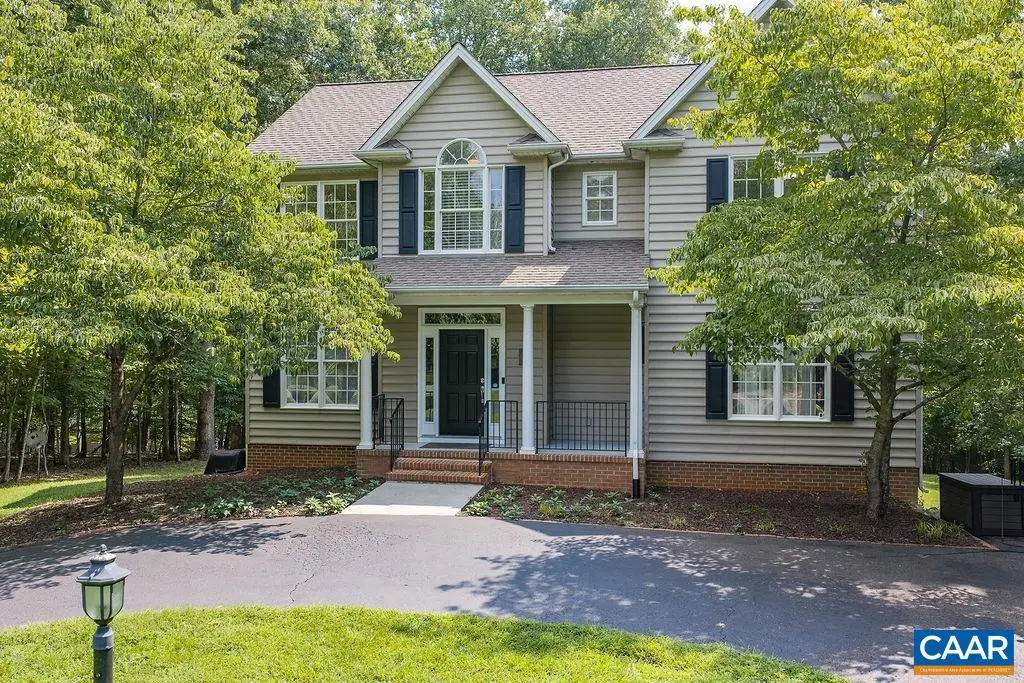 665 Fox Hollow Ln, Palmyra, VA 22963 - #1