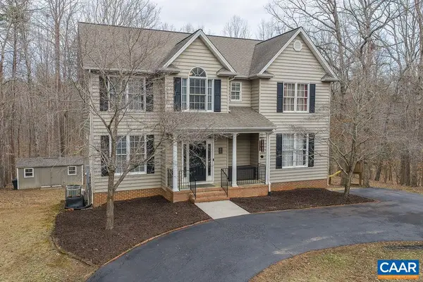 665 Fox Hollow Ln, Palmyra, VA 22963