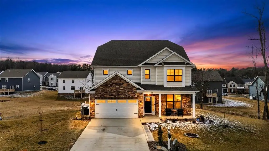 20 Avonwoods Ct, Staunton, VA 24401 - #1