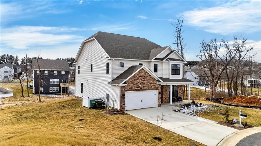 20 Avonwoods Ct, Staunton, VA 24401 - #3