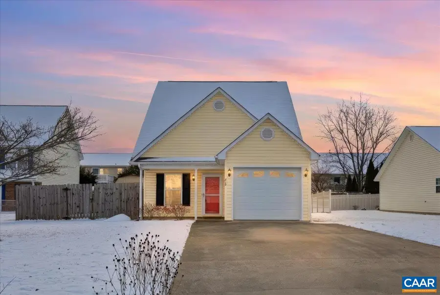 212 Inglecress Rd, Waynesboro, VA 22980 - #2