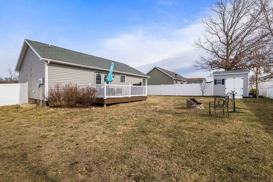 1447 Mandolin Ave, Grottoes, VA 24441 - #3