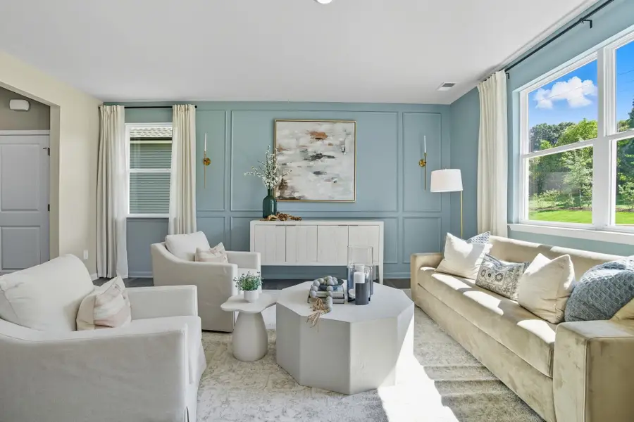 113 Meadow Ridge Way, Staunton, VA 24401 - #2