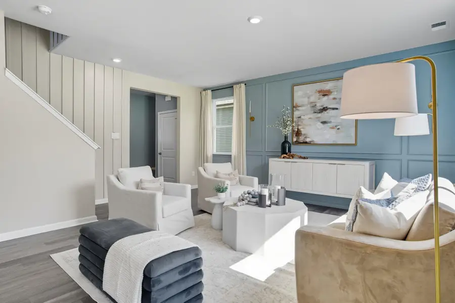 113 Meadow Ridge Way, Staunton, VA 24401 - #3