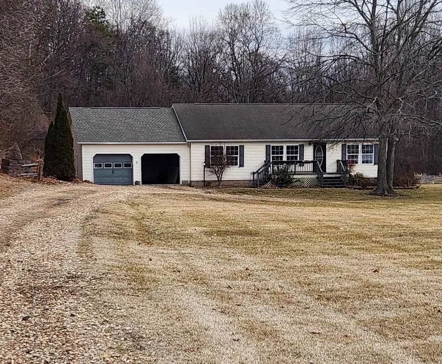 51 Marshall Ln, Greenville, VA 24440 - #2