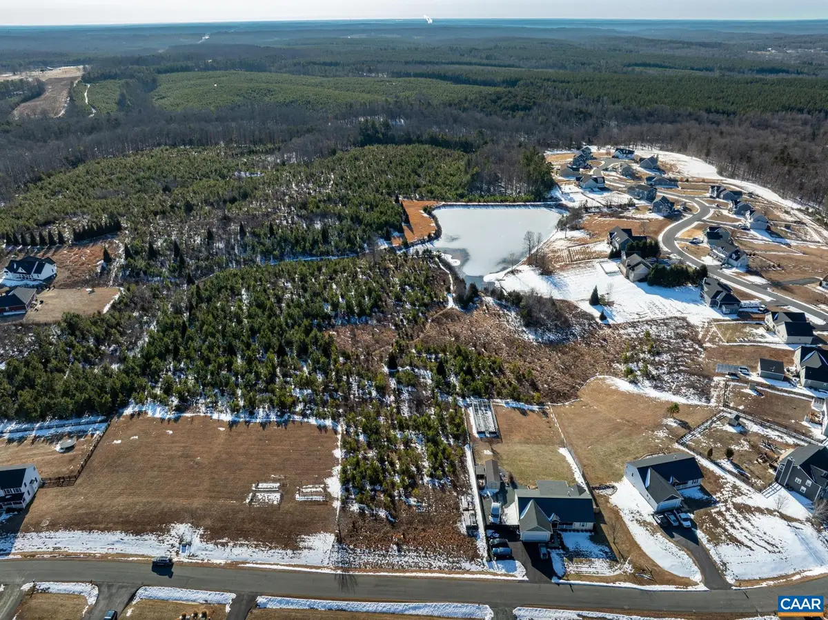 Rosewood Dr, Scottsville, VA 24590 - #1