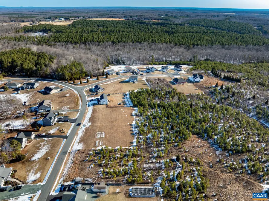 Rosewood Dr, Scottsville, VA 24590 - #3