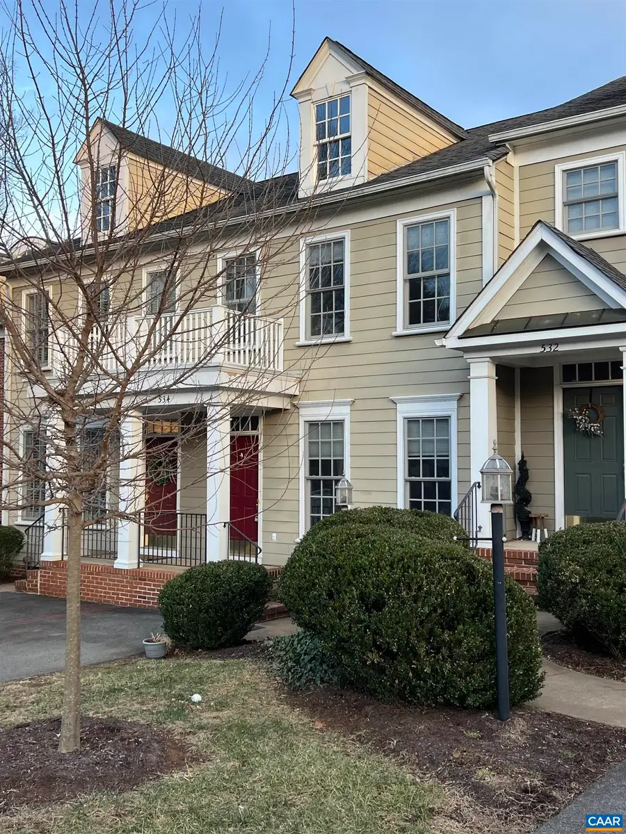 534 Summerford Ln, Crozet, VA 22932 - #2