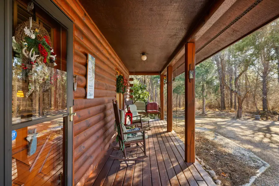 185 Fort Rd, McGaheysville, VA 22840 - #2