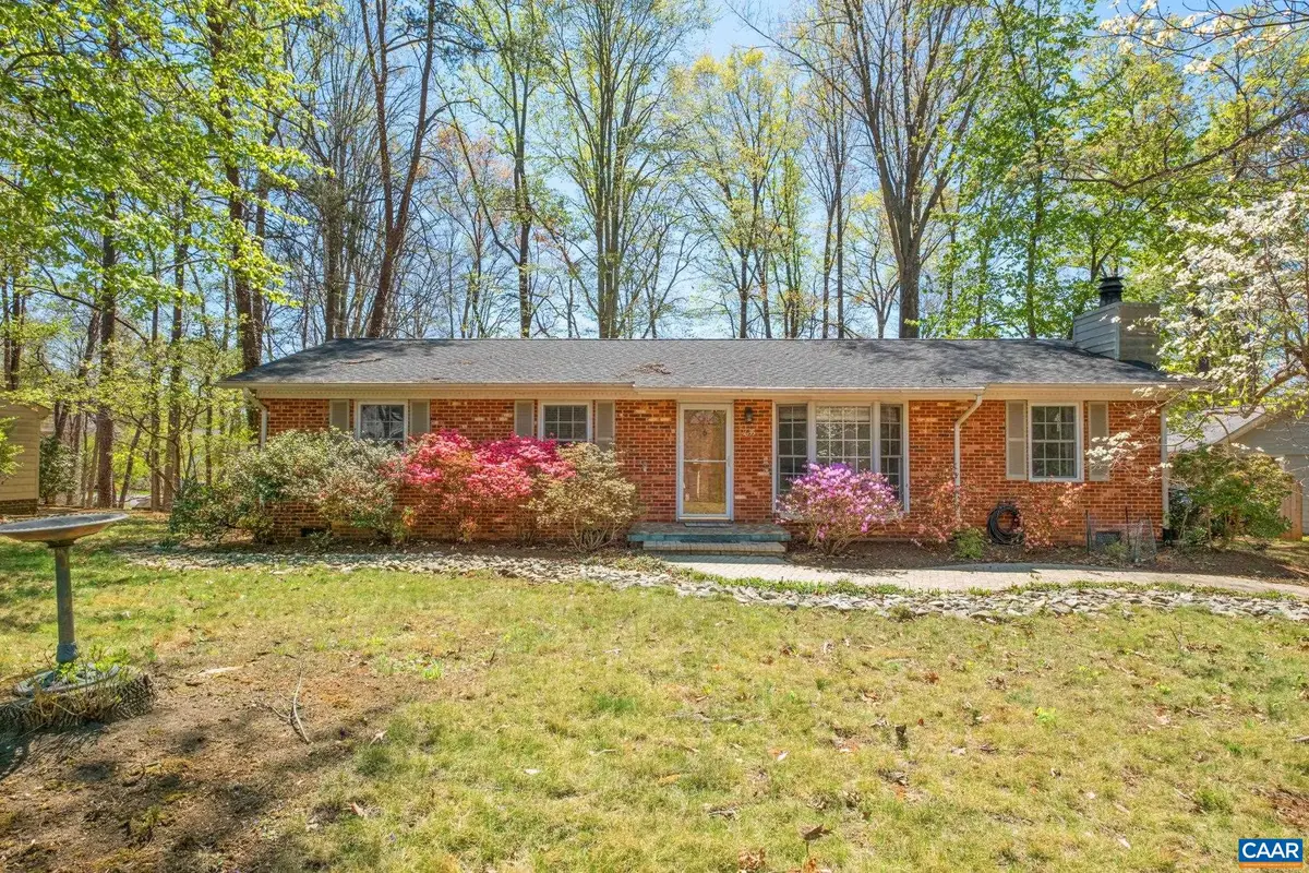 1635 Poes Ln, Charlottesville, VA 22911 - #1
