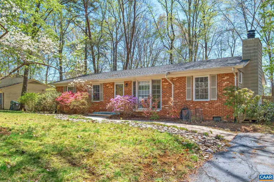 1635 Poes Ln, Charlottesville, VA 22911 - #2