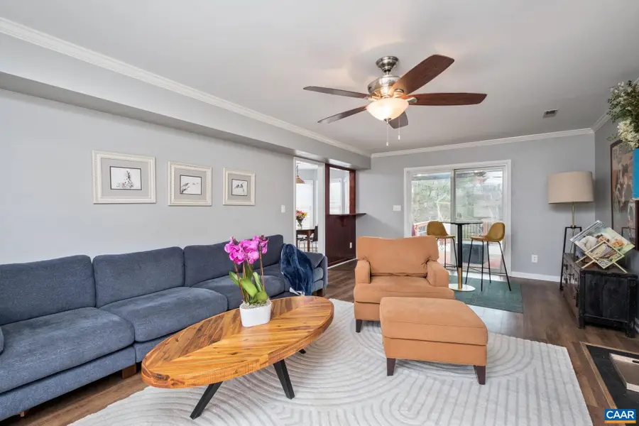 1143 Raintree Dr, Charlottesville, VA 22901 - #2