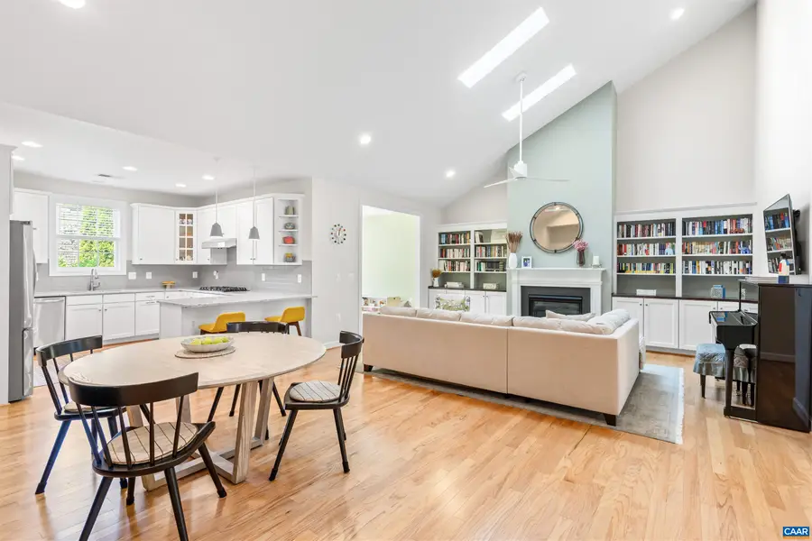 1619 Sawgrass Ct, Charlottesville, VA 22901 - #2