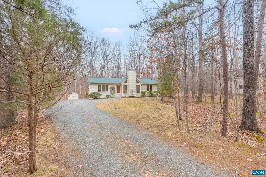 22 Bridlewood Dr, Palmyra, VA 22963 - #2