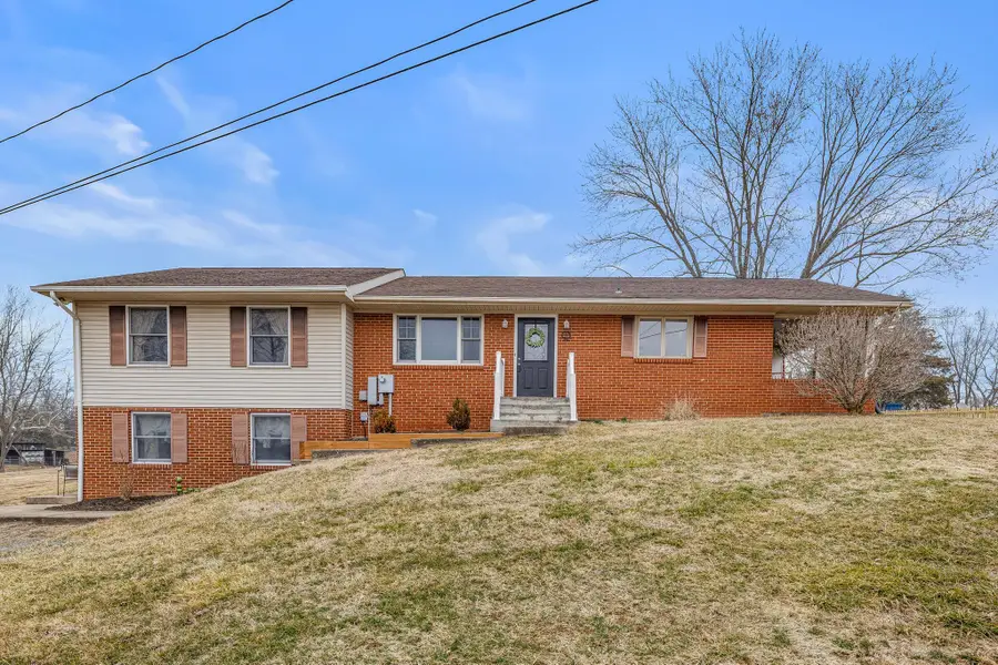 3360 Senedo Rd, Quicksburg, VA 22847 - #2