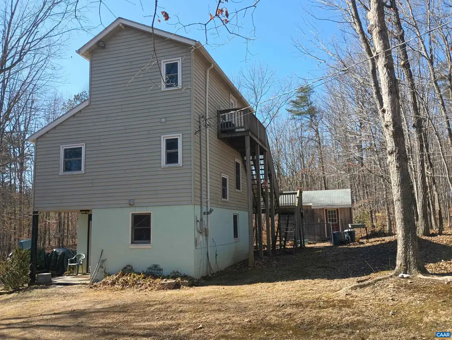 3901 Midland Rd, Wingina, VA 24599 - #3