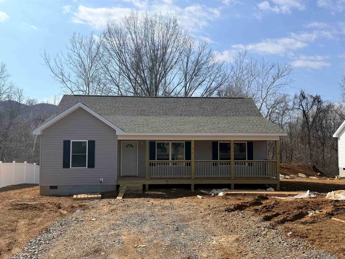 17500 Mt Pleasant Rd, Elkton, VA 22827 - #1