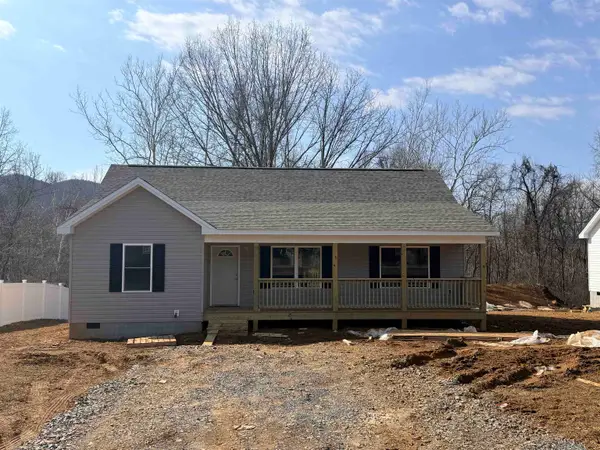 17500 Mt Pleasant Rd, Elkton, VA 22827