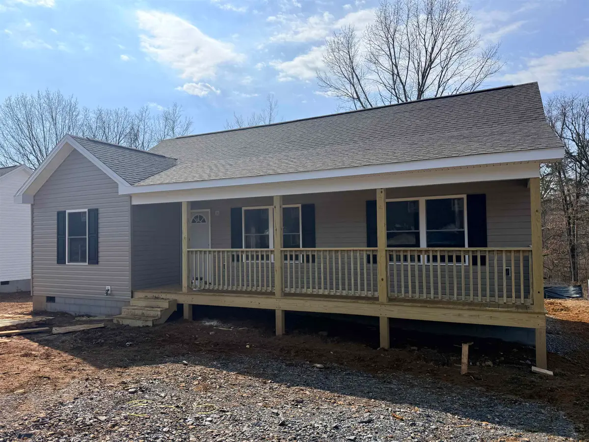 17480 Mt Pleasant Rd, Elkton, VA 22827 - #1