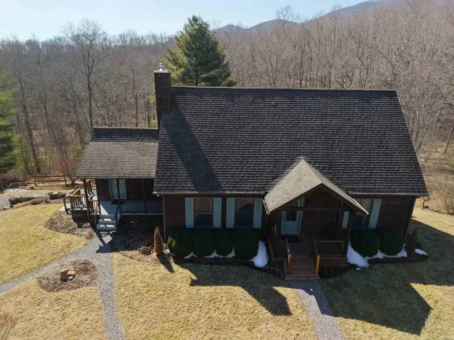 625 Hummingbird Ln, Monterey, VA 24465 - #2