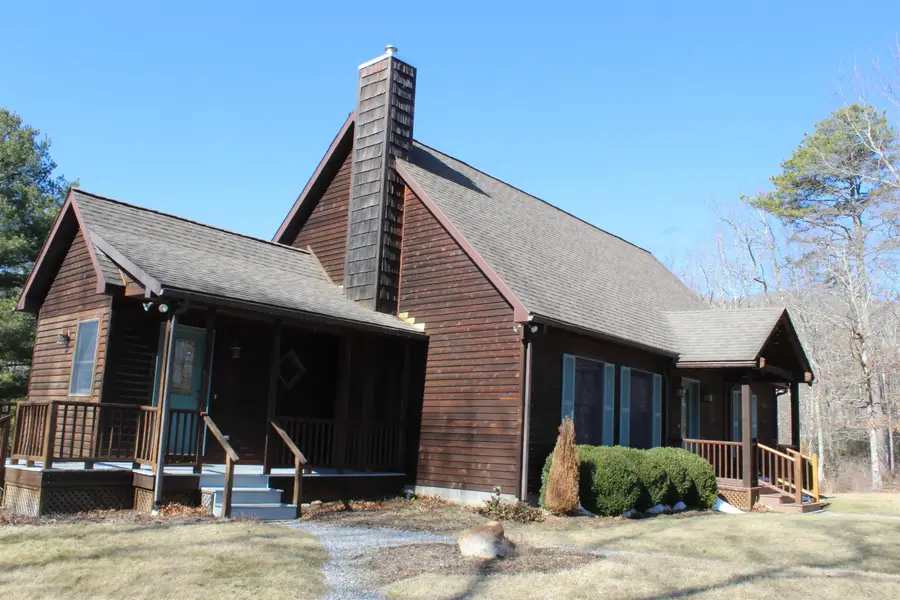 625 Hummingbird Ln, Monterey, VA 24465 - #3