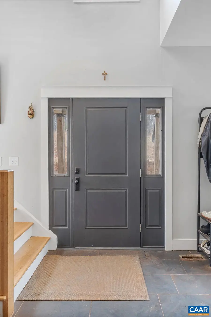 459 Rocky Hollow Rd, Charlottesville, VA 22911 - #3