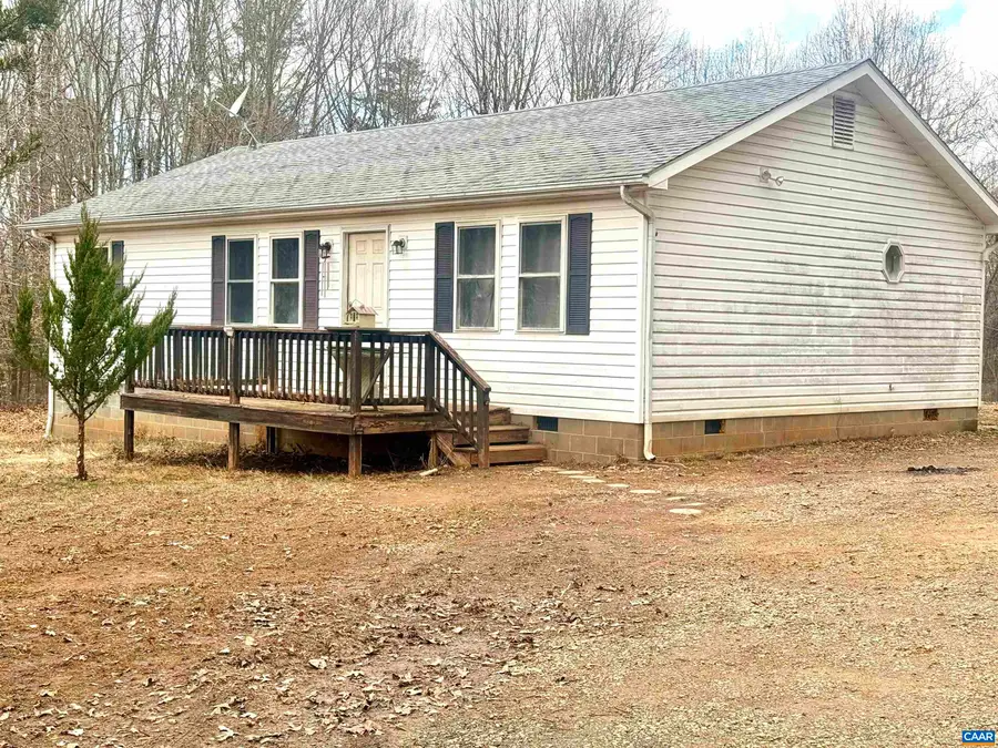581 Brick House Rd, Louisa, VA 23093 - #3