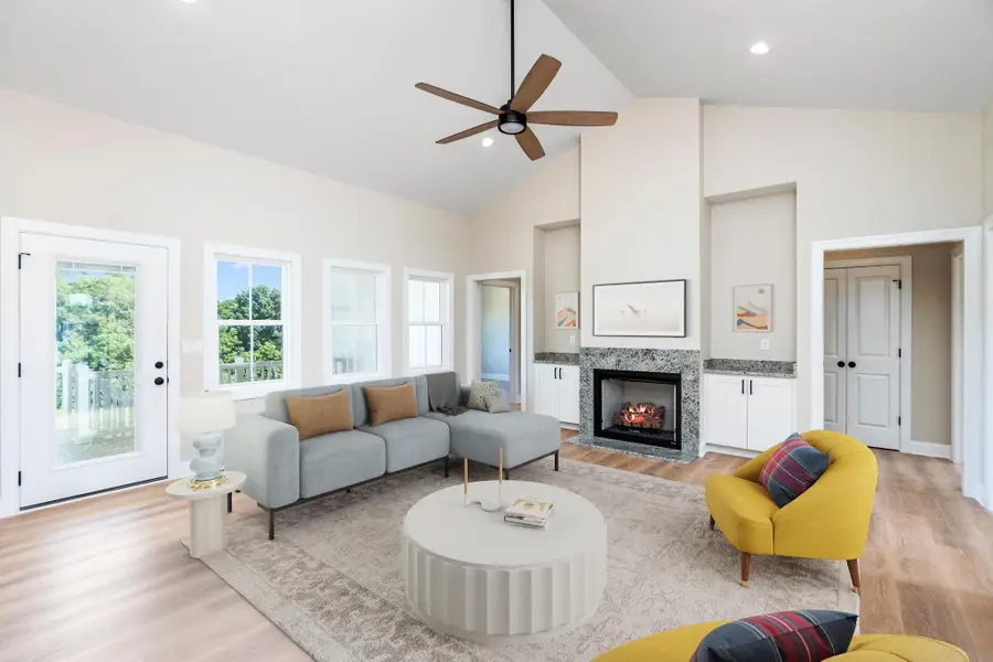 153 Tomasville Dr, Waynesboro, VA 22980 - #2