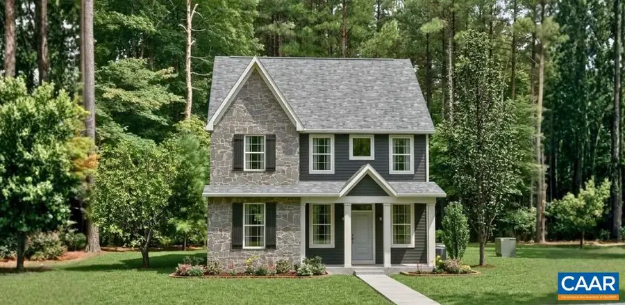 118 Cliffstone Blvd, Charlottesville, VA 22911 - #2