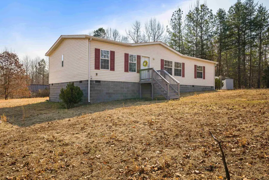 12090 Constitution Rte S, Scottsville, VA 24590 - #3