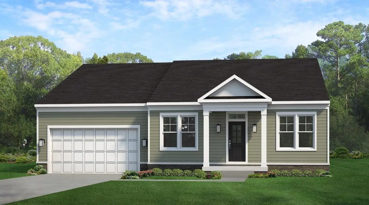 8700 Overbrook Dr, McGaheysville, VA 22840 - #1