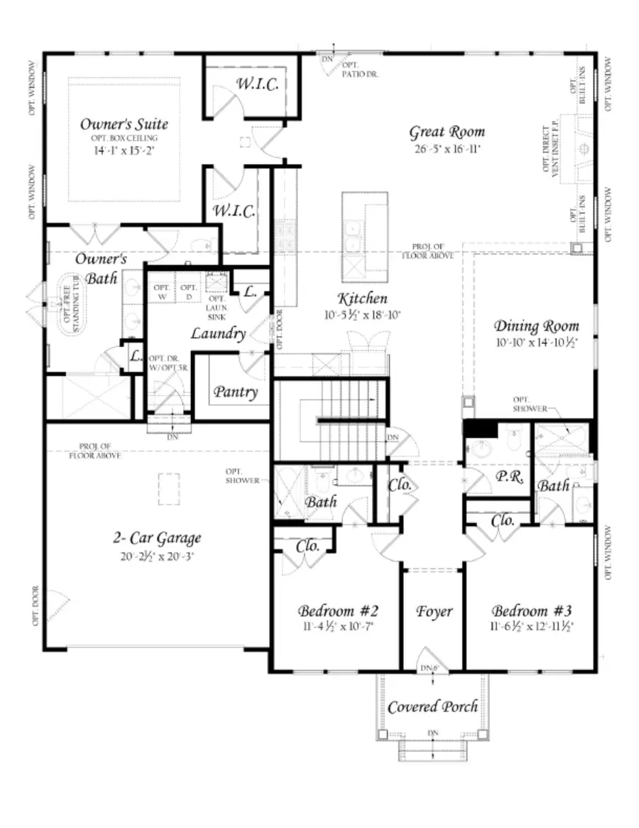 8700 Overbrook Dr, McGaheysville, VA 22840 - #3