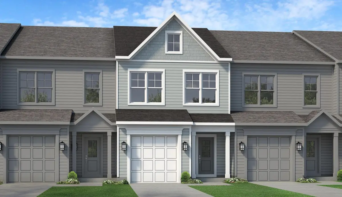 206 Scarlet Maple Ln, Bridgewater, VA 22812 - #1