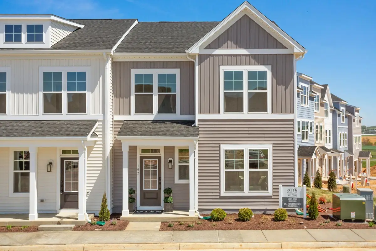 109 Scarlet Maple Ln, Bridgewater, VA 22812 - #1