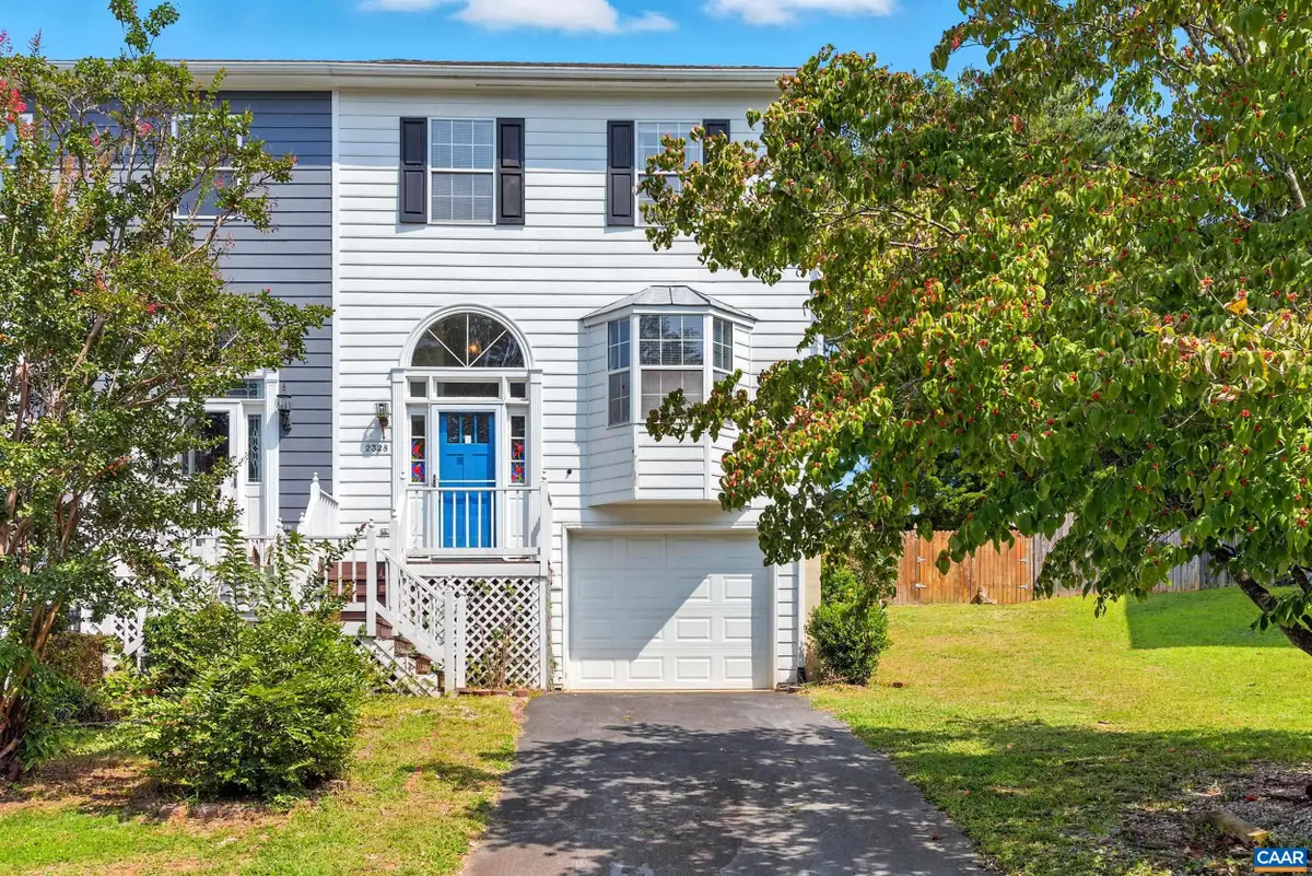 2328 Austin Dr, Charlottesville, VA 22911 - #1