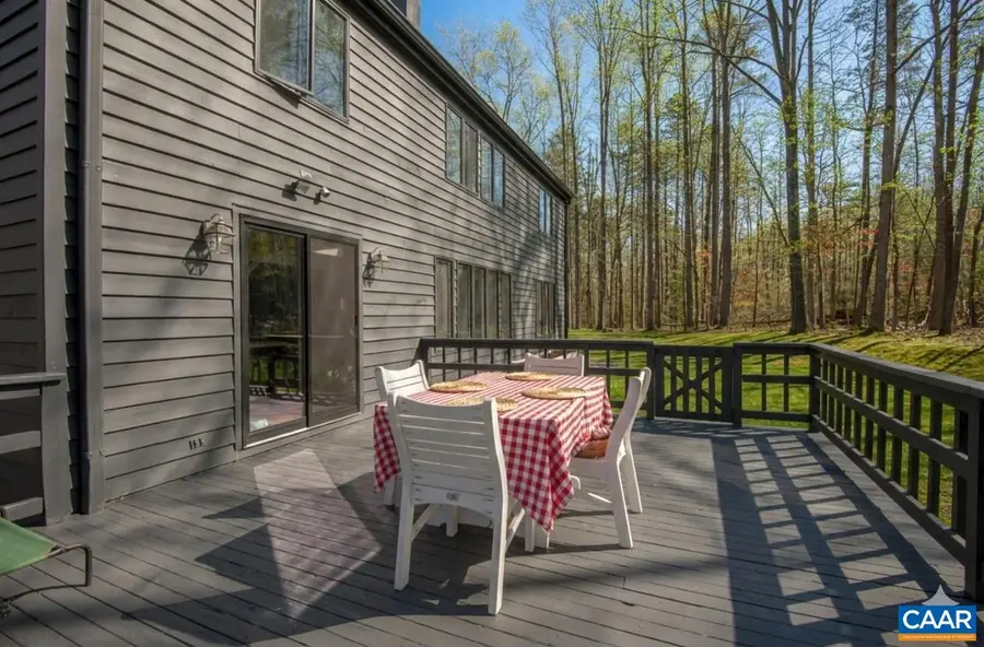 5875 Burnett Ln, Advance Mills, VA 22968 - #3