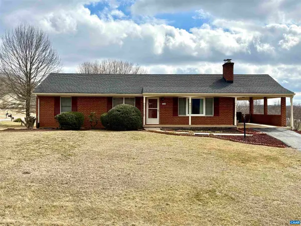 111 Partridge Pl, Madison Heights, VA 24572