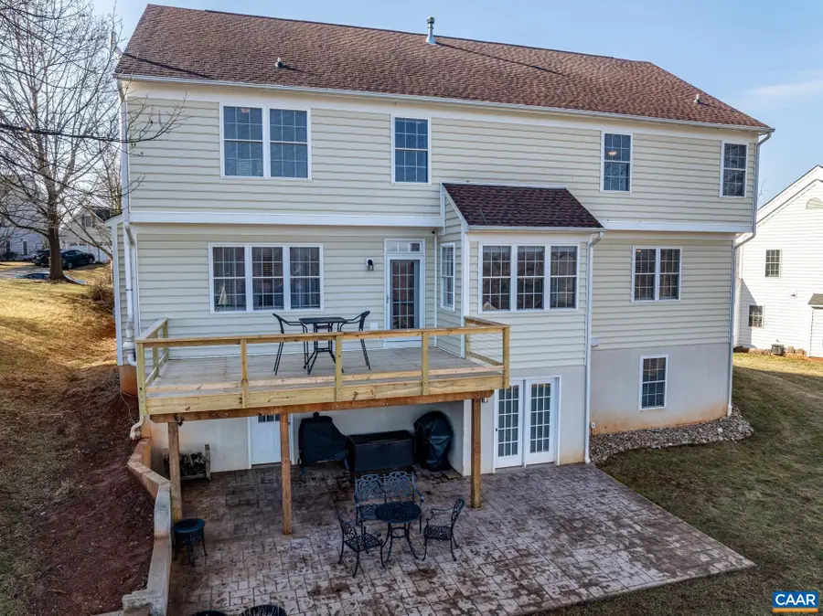 1915 Via Florence, Charlottesville, VA 22911 - #2